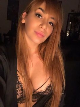 whore i Spentrup - VIP Escorts